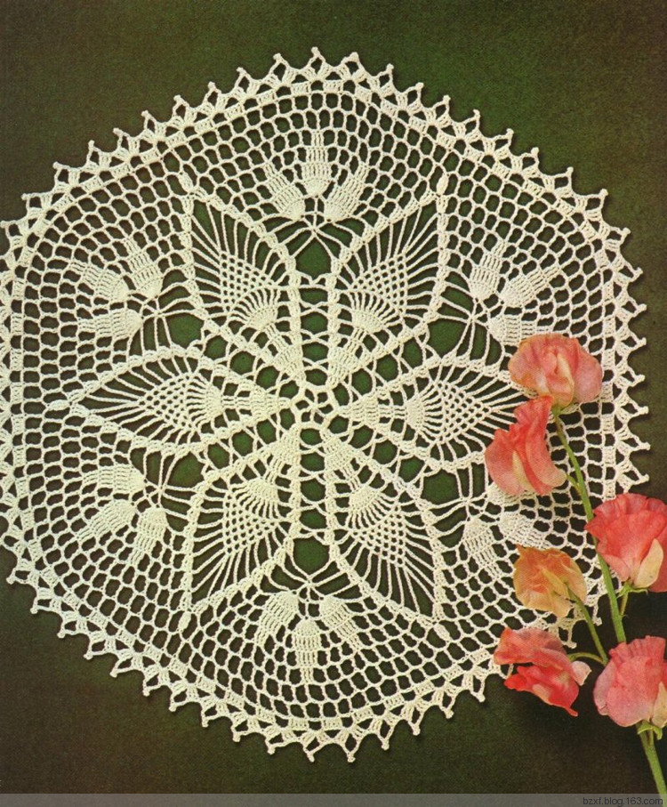 Magic Crochet 22 - 編織幸福 - 編織幸福的博客