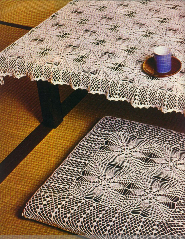 Magic Crochet 22 - 編織幸福 - 編織幸福的博客