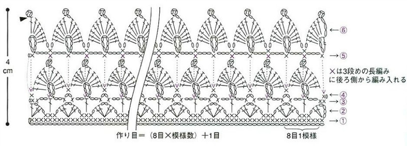 花邊104款 - NJJING - 愛自然 愛生活  愛美麗