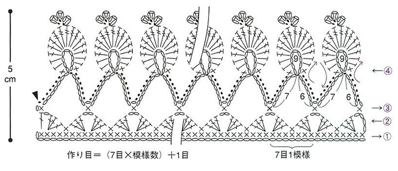 花邊104款 - NJJING - 愛自然 愛生活  愛美麗