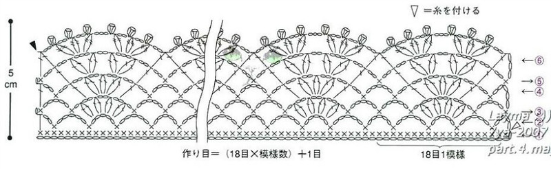 花邊104款 - NJJING - 愛自然 愛生活  愛美麗