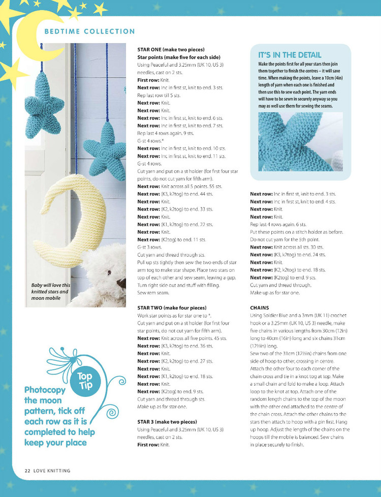 Love Knitting for Babies  December 2015 - 輕描淡寫(xiě) - 輕描淡寫(xiě)
