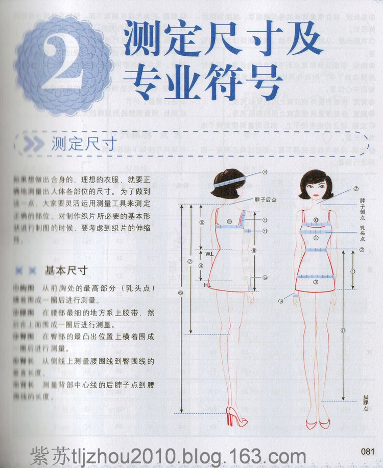 編織教科書--棒針學(xué)習(xí)（中高級(jí)階段） - 紫蘇 - 紫蘇的博客