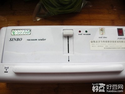 酸豆角腌制方法 - lesleytsui - LesleyTsui的博客