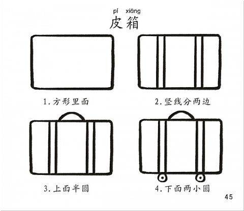 做個會畫畫的媽媽原來這么簡單[Z] - 風中聽雨 -   風中聽雨
