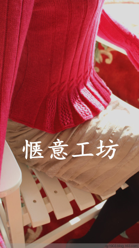 TV-004B - 愜意工坊 - 愜意工坊的博客