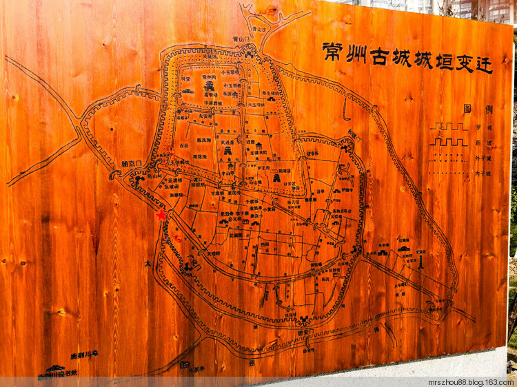 常州掠影--吃喝玩樂 - 周太靚湯 - 周太靚湯