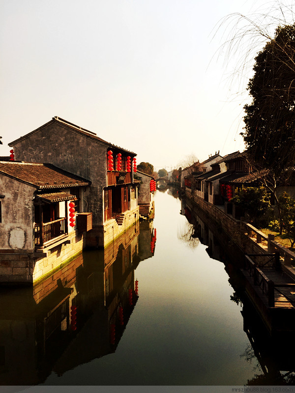 蕩口古鎮(zhèn)--秦園小籠 - 周太靚湯 - 周太靚湯