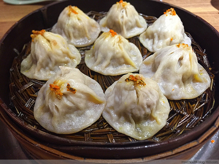 憶秦園--舌尖上的美食 - 周太靚湯 - 周太靚湯