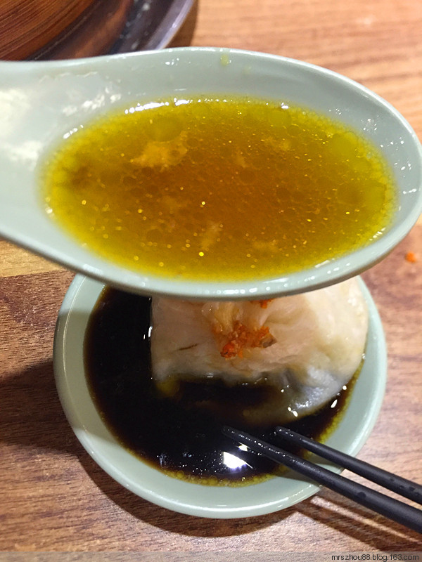 憶秦園--舌尖上的美食 - 周太靚湯 - 周太靚湯