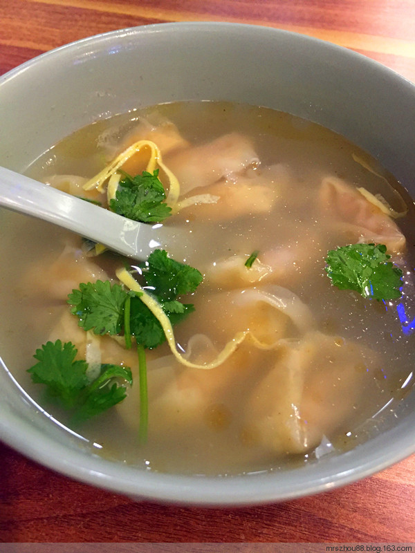 憶秦園--舌尖上的美食 - 周太靚湯 - 周太靚湯