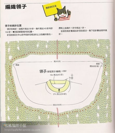 【轉(zhuǎn)載】簡單中的不簡單 - 447056568 - 447056568的博客 簡單中的不簡單 - 巧手狒狒 - 狒狒的編織小屋