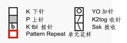 【轉(zhuǎn)載】[教程]第一次織襪子--龍寶寶 - 紅陽聚寶 - 紅陽聚寶 歡迎來訪