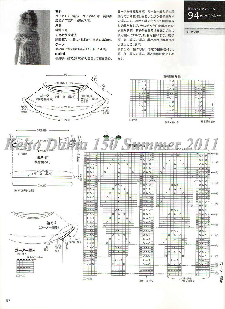 毛線球2011 - 壹一 - 壹一