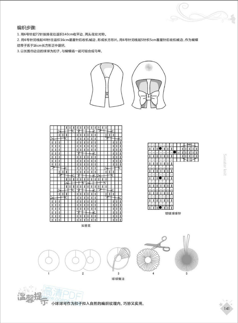 我的美麗編織日韓風(fēng)尚系 - li98929 - 老妖兒的博客