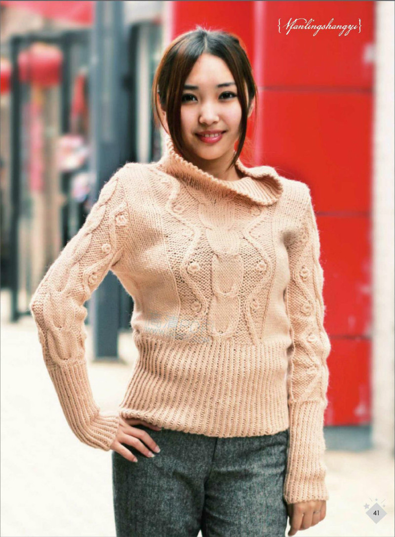我的美麗編織日韓風(fēng)尚系 - li98929 - 老妖兒的博客