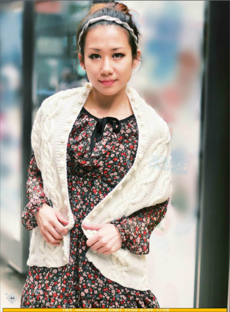 我的美麗編織日韓風(fēng)尚系 - li98929 - 老妖兒的博客