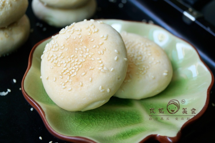 秋天的美味—板栗餅 - 優(yōu)媽美食 - 優(yōu)媽美食博客