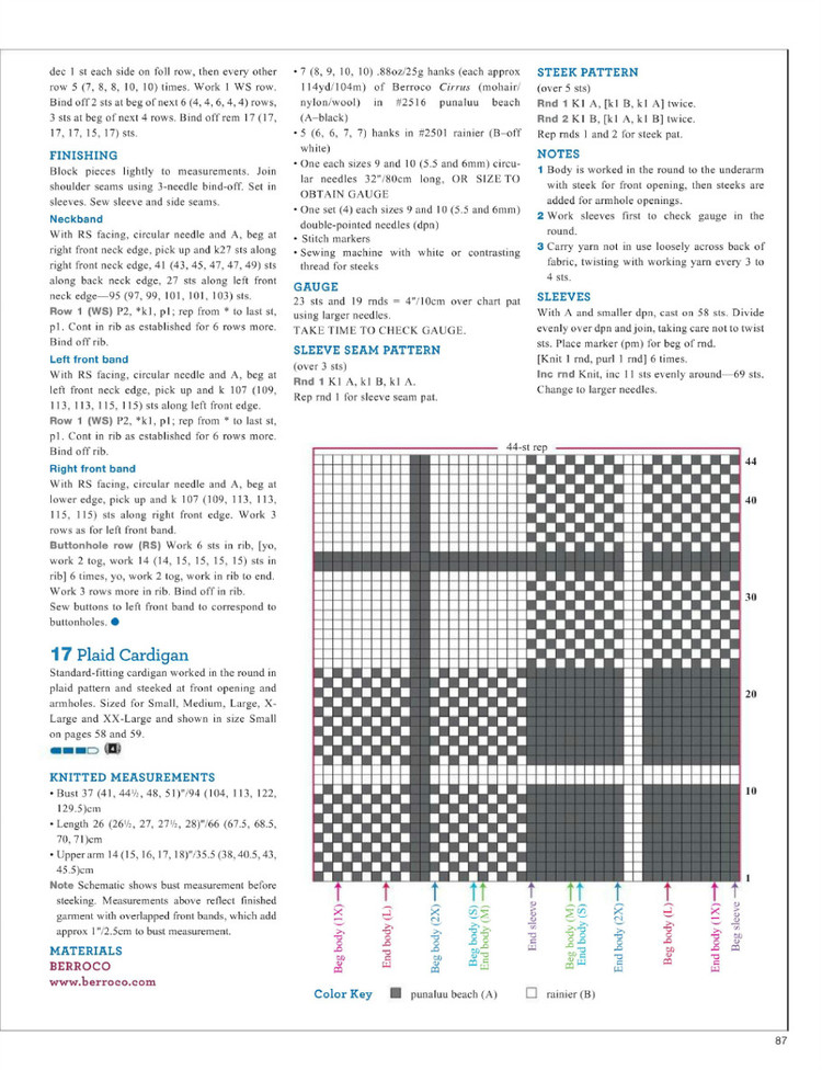 Vogue Knitting Winter 2015/2016 - 輕描淡寫 - 輕描淡寫 Vogue Knitting Winter 2015/2016 - 輕描淡寫 - 輕描淡寫