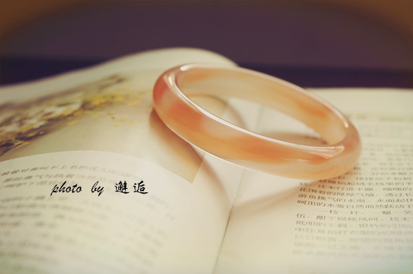 瑪瑙毛衣鏈、手鏈、手鐲。。。 - 邂逅 - 悠然生活