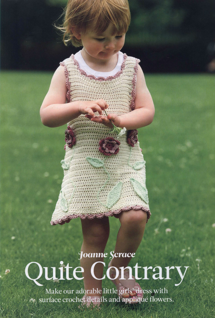 Pro Guide to Crochet 2014 - 輕描淡寫(xiě) - 輕描淡寫(xiě)