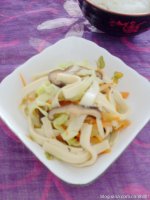 春季餐桌上的36道養(yǎng)生宴客菜