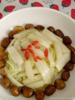 春季餐桌上的36道養(yǎng)生宴客菜