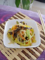 春季餐桌上的36道養(yǎng)生宴客菜