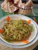 春季餐桌上的36道養(yǎng)生宴客菜