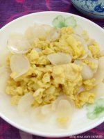 舒緩壓力的快手菜——萵筍炒豆腐皮（附21道舒緩壓力菜