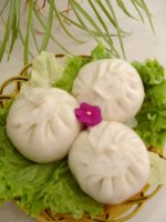與眾不同的蛋糕——八寶飯蛋糕（21道純手工面食）