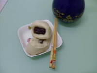 與眾不同的蛋糕——八寶飯蛋糕（21道純手工面食）