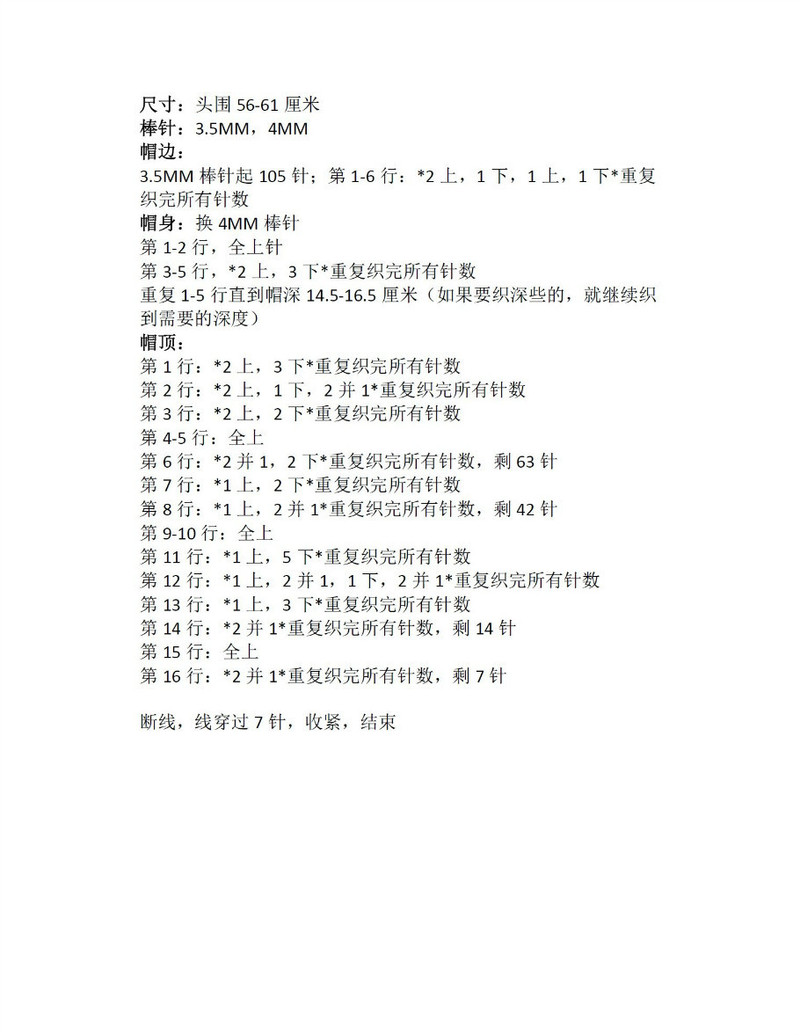 [轉(zhuǎn)載]卓炎雪@_@譯——極簡(jiǎn)男式帽子 - li98929 - 老妖兒的博客