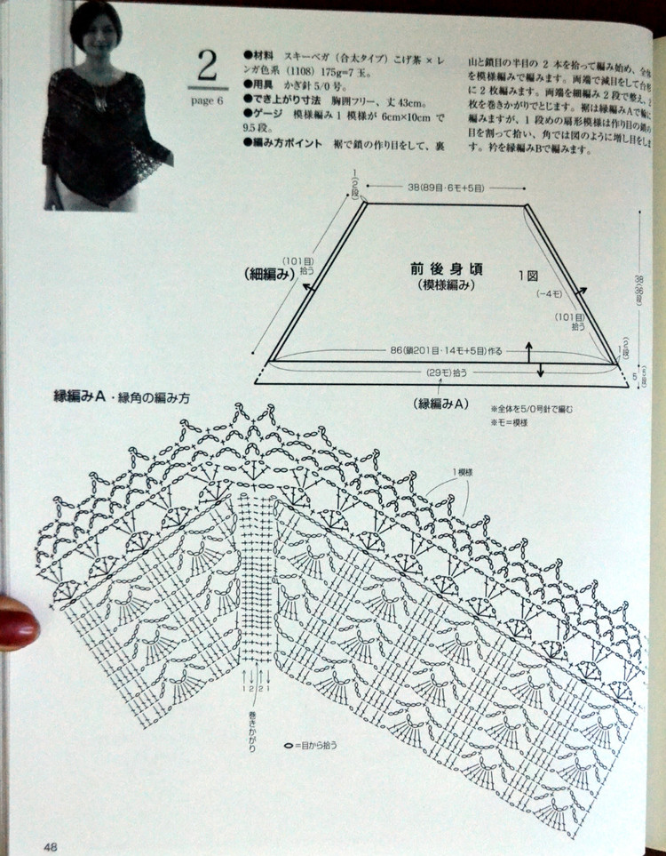 Lets Knit Series № 80400 2014 - 輕描淡寫 - 輕描淡寫