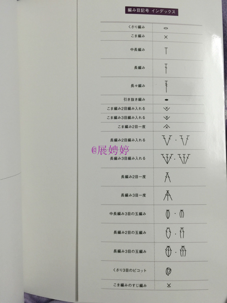 展娉婷新年禮物第三發(fā)：大人的第一次鉤針（圍巾、帽子、手套等） - 展娉婷 - 展娉婷的鉤針世界