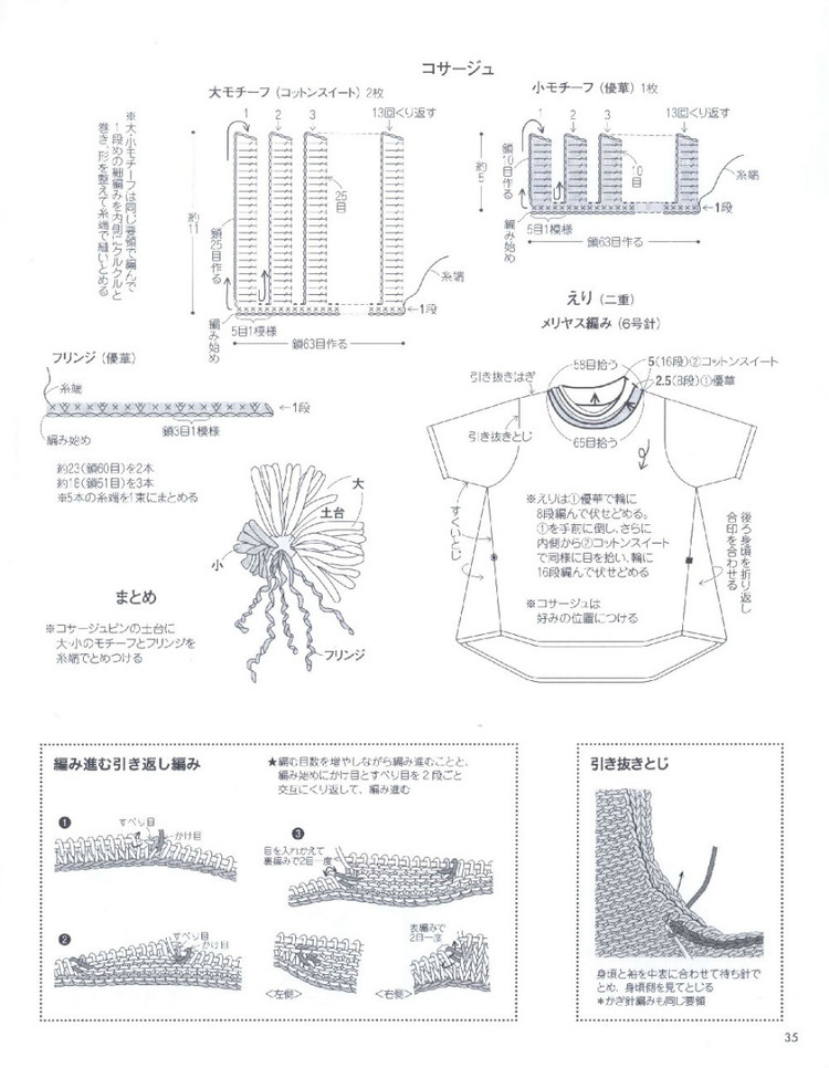 15春夏編織 - 風(fēng)紫玲 - 風(fēng)紫玲的博客