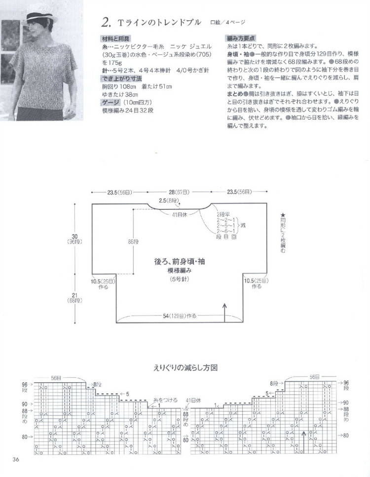 15春夏編織 - 風(fēng)紫玲 - 風(fēng)紫玲的博客