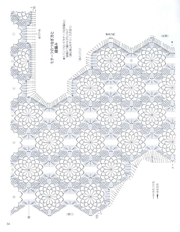 15春夏編織 - 風(fēng)紫玲 - 風(fēng)紫玲的博客