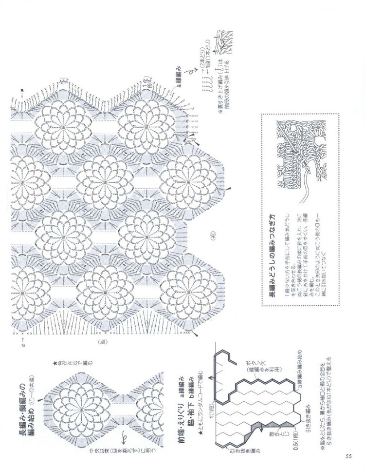 15春夏編織 - 風(fēng)紫玲 - 風(fēng)紫玲的博客