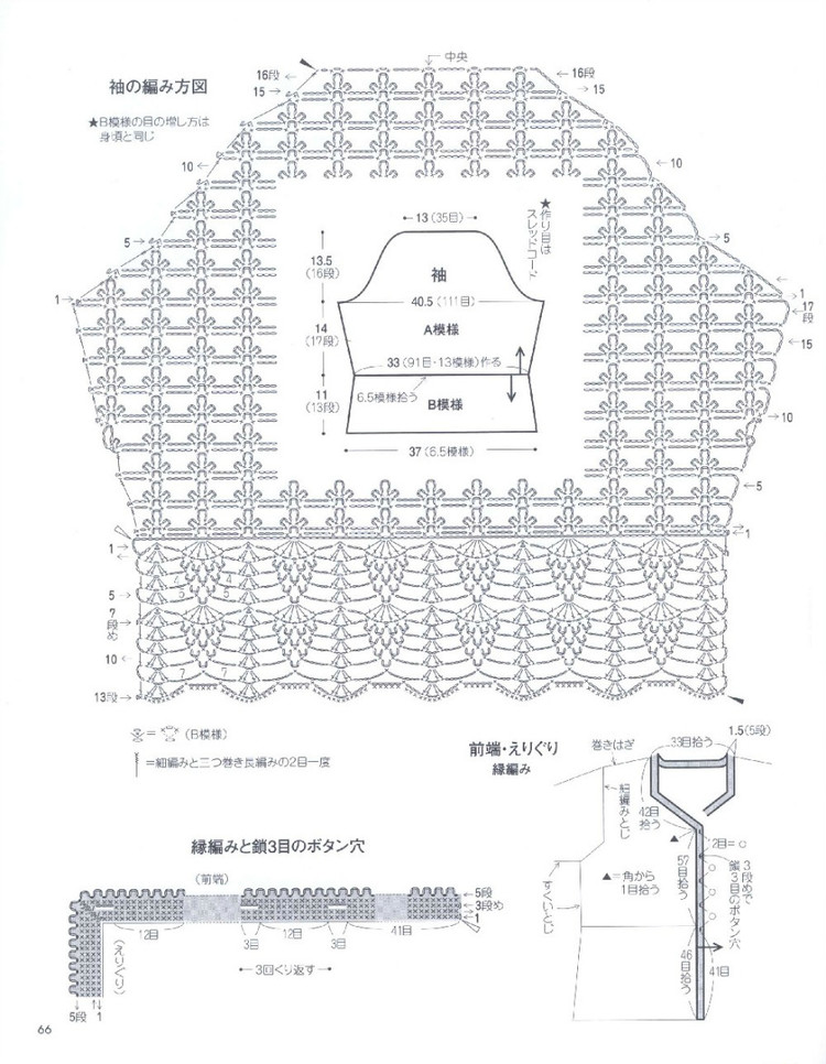 15春夏編織 - 風(fēng)紫玲 - 風(fēng)紫玲的博客