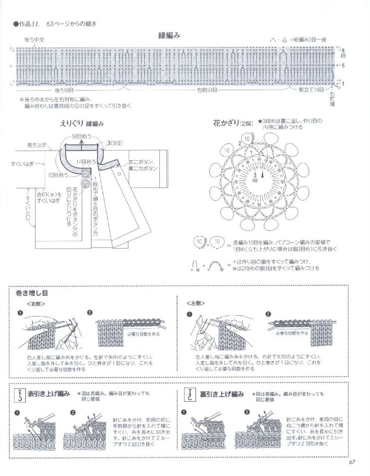 15春夏編織 - 風(fēng)紫玲 - 風(fēng)紫玲的博客