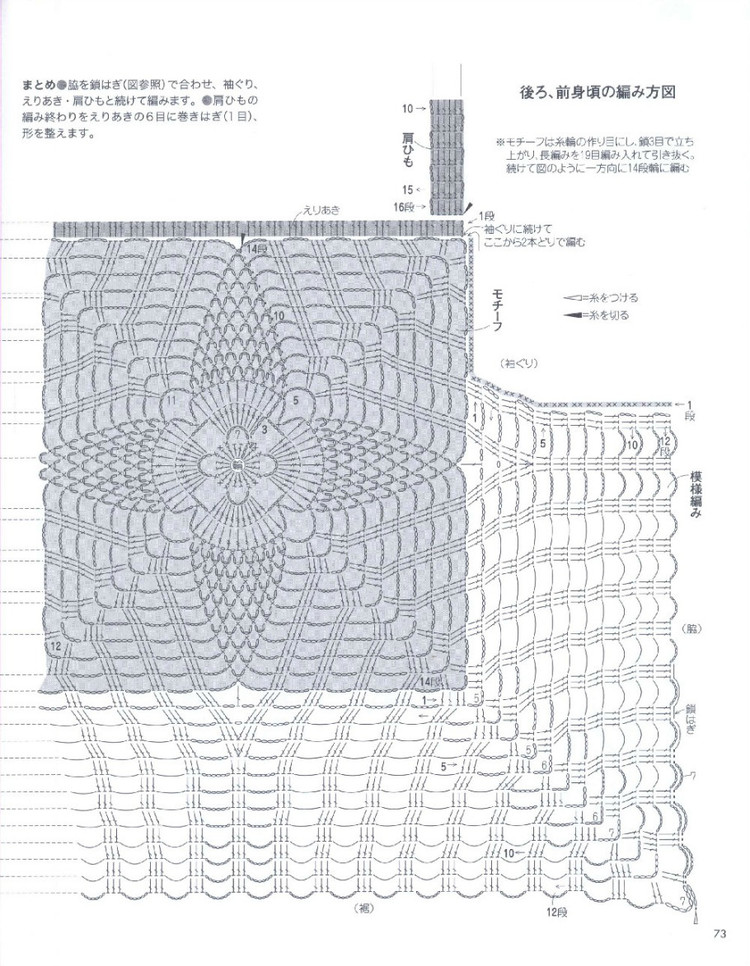 15春夏編織 - 風(fēng)紫玲 - 風(fēng)紫玲的博客