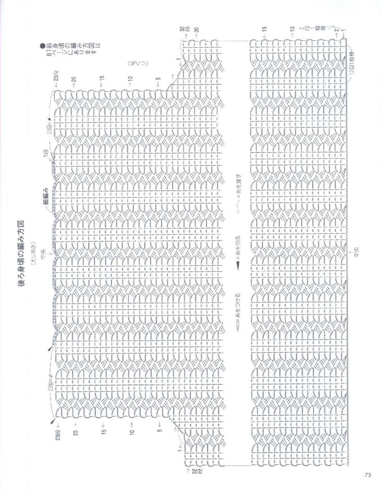 15春夏編織 - 風(fēng)紫玲 - 風(fēng)紫玲的博客