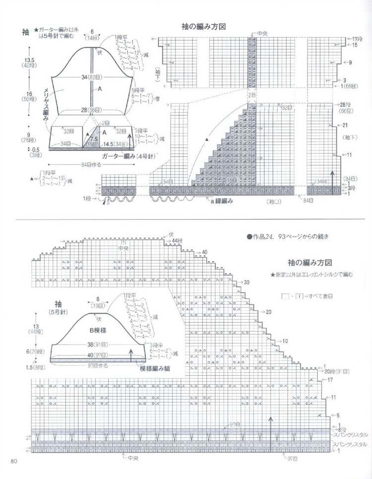 15春夏編織 - 風(fēng)紫玲 - 風(fēng)紫玲的博客