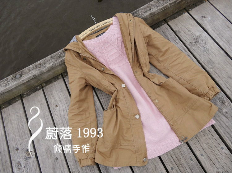 【蔚落1993】粉馨——群作業(yè)款三（2014020） - 蔚落 - 蔚落1993的博客