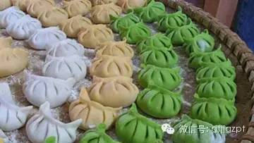素餃子做法集錦