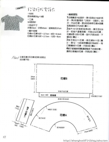 給自己鉤的金蔥衣 - 蘋(píng)果園 - 蘋(píng)果園的博客