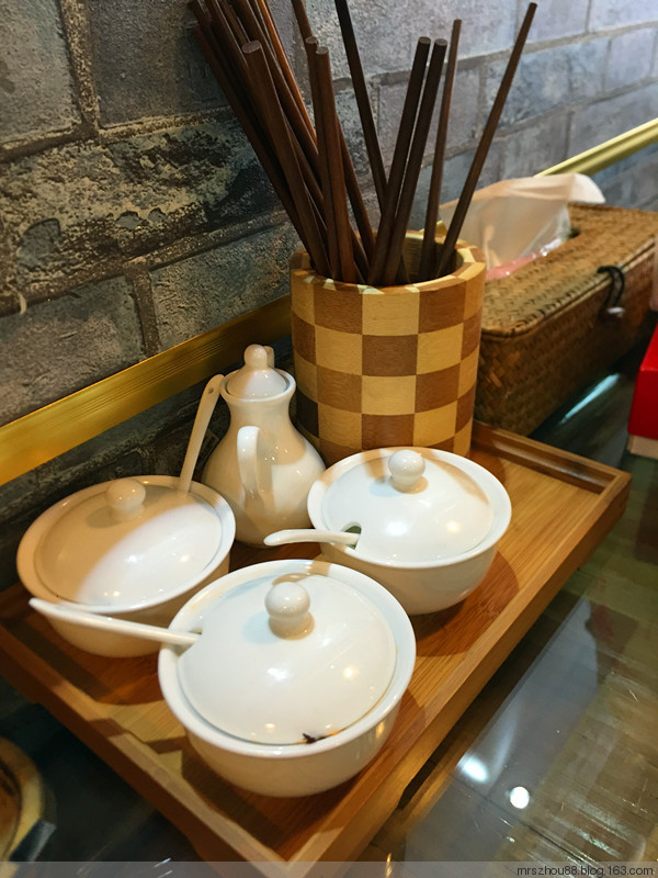 片兒川--開(kāi)在無(wú)錫的杭州美食 - 周太靚湯 - 周太靚湯