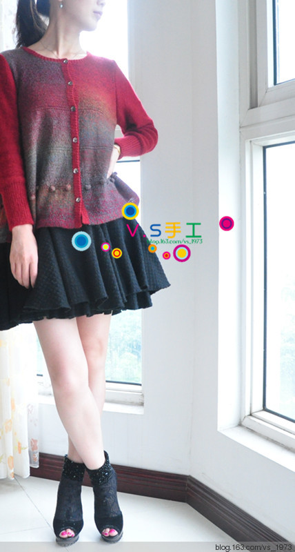 夕顏~~~~~2014.61 - V.S - V.S