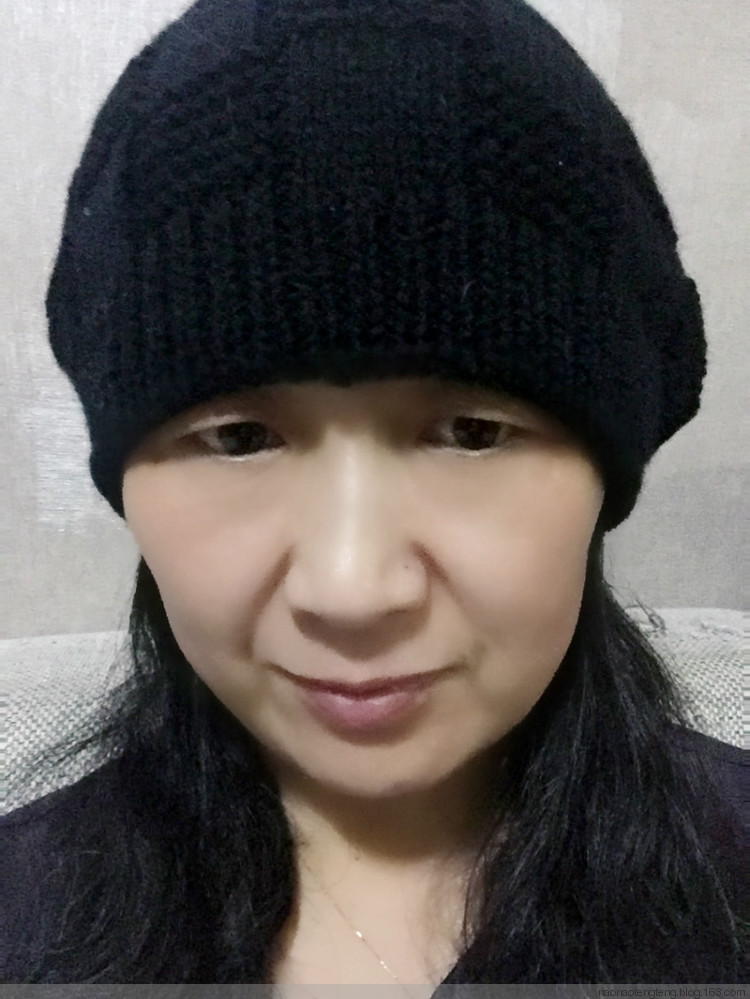 大紅滿天星，及一頂帽子 - 鬧鬧騰騰 - 鬧鬧騰騰的博客